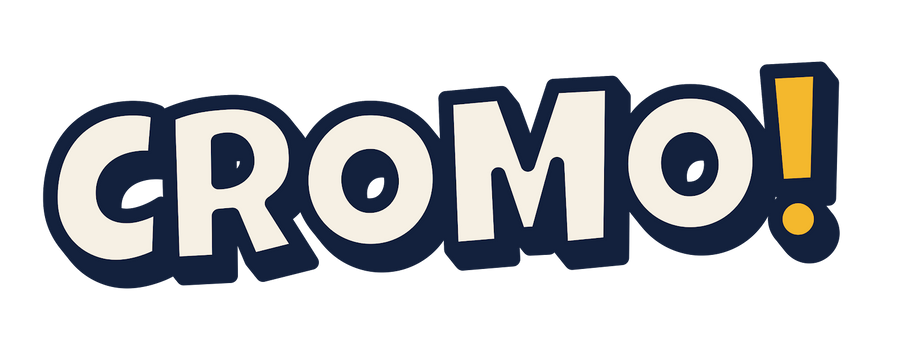 Cromo!
